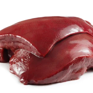 beef liver 1kg