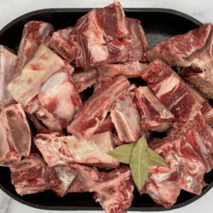 beef bones 1kg