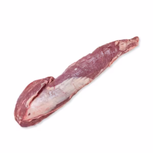 beef fillet (tenderloin) 1kg