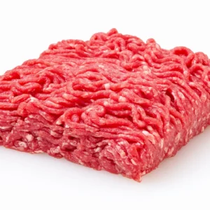 ground/minced meat 1kg