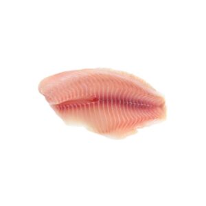 tilapia fillet