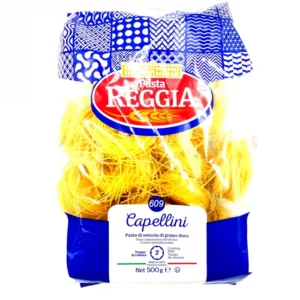 reggia capellini no 609 500g