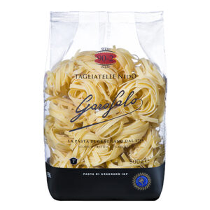 garofalo tagliatelle nido 500g