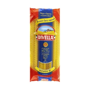 divella mafaldine no. 81 (500 g)
