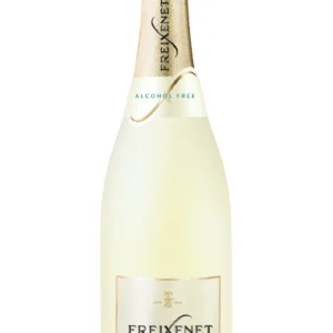 freixenet 0.0% alcohol‑free sparkling wine (75 cl)