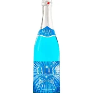 galaxy blue cocktail 750ml
