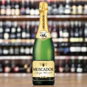 muscador cepage muscat mousseux rose 750ml