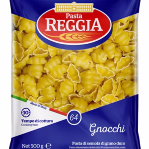 reggia gnocchi №64 500 g