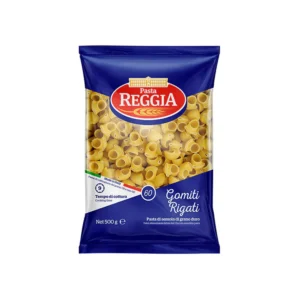 pasta reggia gomiti rigati №60 500g