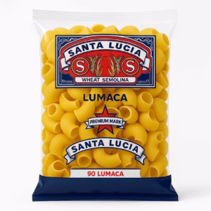 santa lucia lumaca 500 g