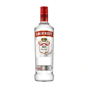 Home smirnoff no.21 classic vodka 37.5% 7 1l