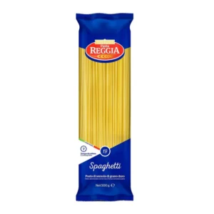 pasta reggia 19 spaghetti 500 g