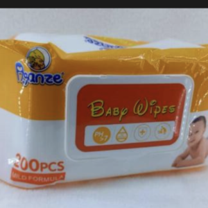 aganze baby wipes