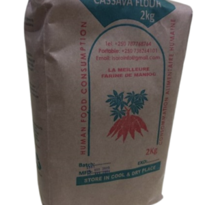 amani cassava flour