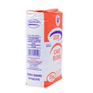 azam cake flour 2kg