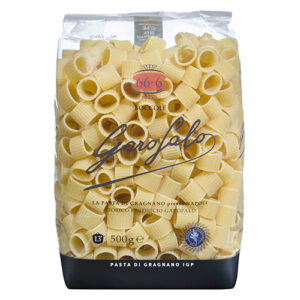 garofalo boccole pasta, 500 g