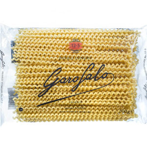 garofalo fusilli lunghi