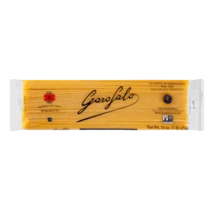 spaghetti garofalo 500g
