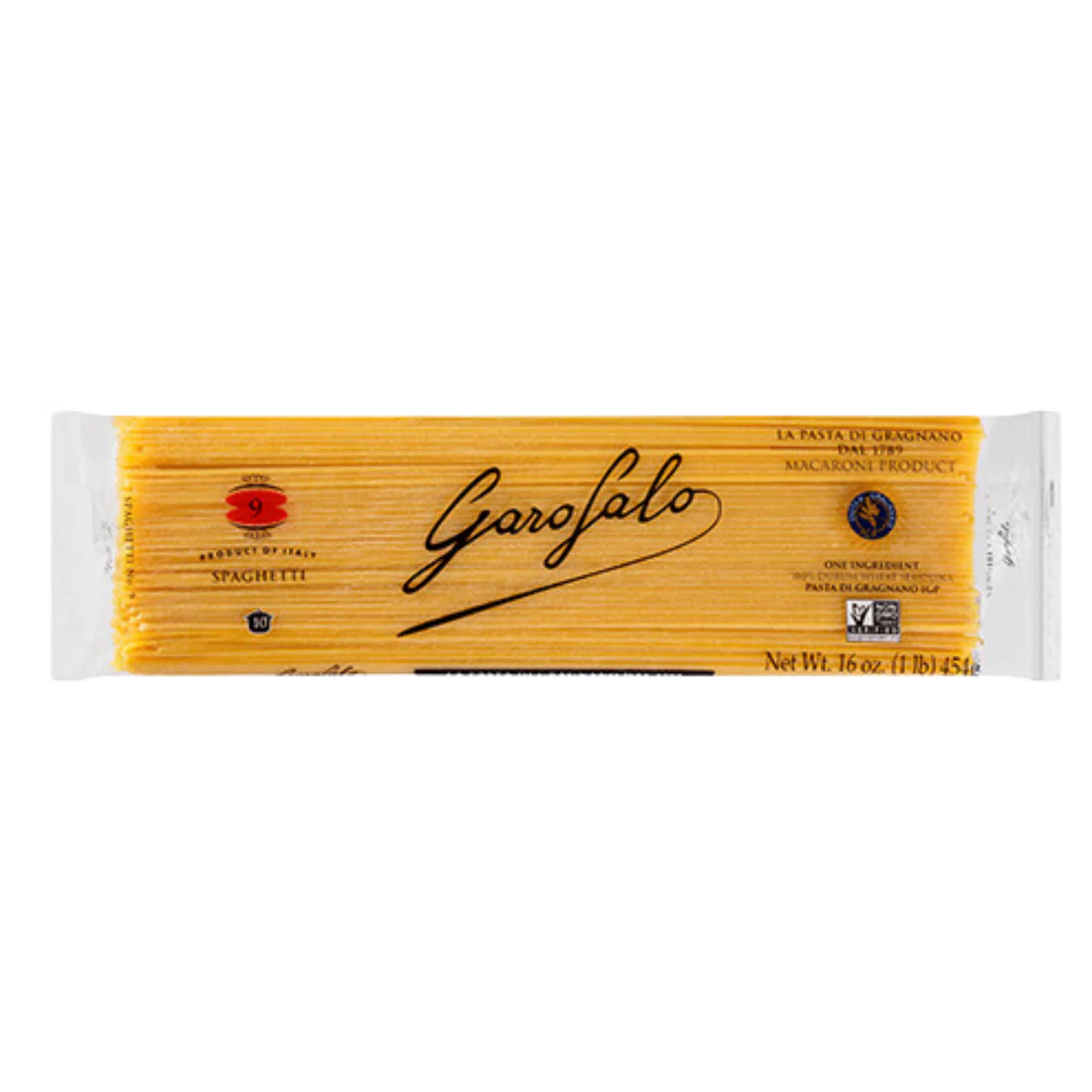 spaghetti garofalo 500g spaghetti garofalo 500g