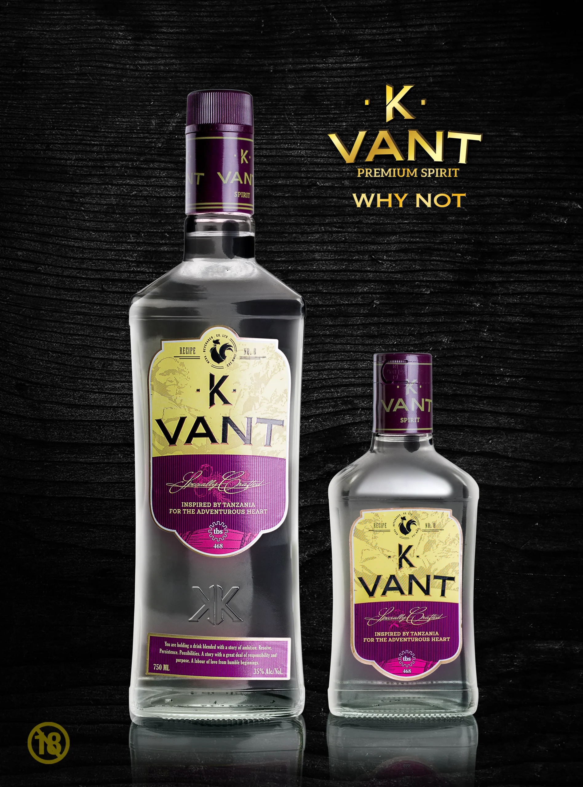 k vant gin k vant gin