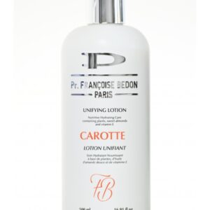 pr. francoise bedon carotte lightening body lotion 500ml