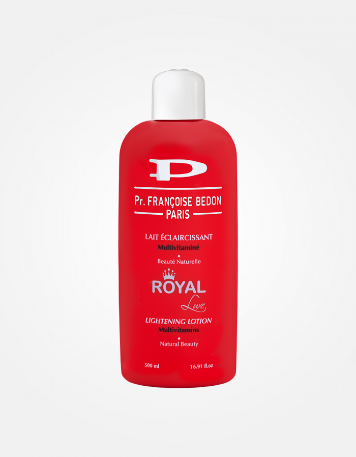 pr. francoise bedon royal lotion 500ml pr. francoise bedon royal lotion 500ml