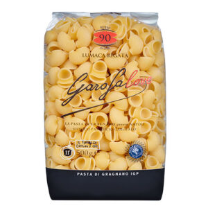 garofalolumaca rigata 500g