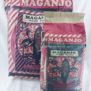 maganjo maize flour