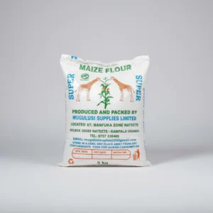 mugulusu maize flour 5kg