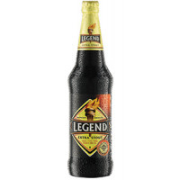 legend extra stout 330ml