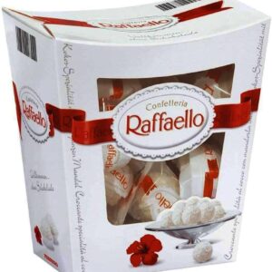 raffaello confetteria ferrero 150g