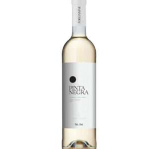pinta negra white 750ml