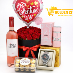 classic valantine gift