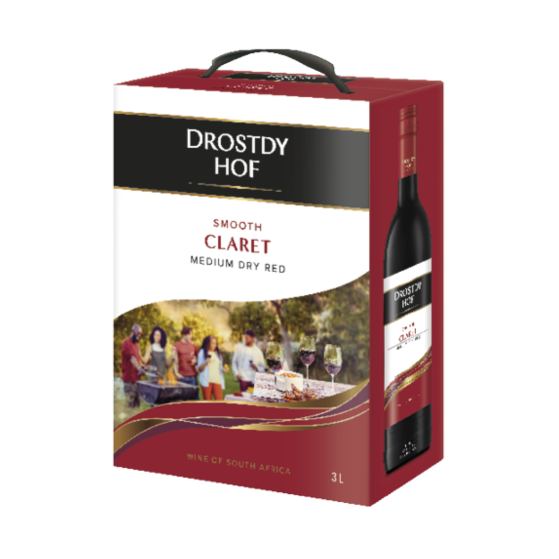 drostdy hof smooth claret medium dry red drostdy hof smooth claret medium dry red