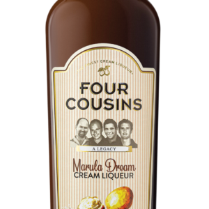 four cousins marula dream 500ml