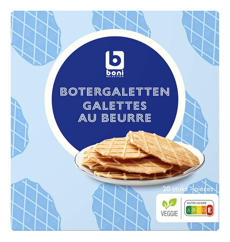 boni galettes au beurre 250g boni galettes au beurre 250g