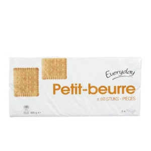 everyday petit beurre 400g