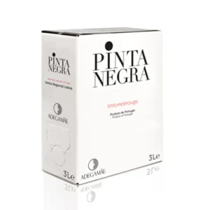 pinta negra red wine