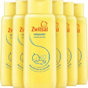 zwitsal rijke huidolie 200ml (zwitsal rich skin oil 200 ml)