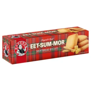 eet‑sum‑mor shortbread biscuits 200g