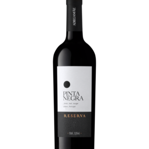 pinta negra red reserve 750ml