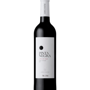 pinta negra red 750ml