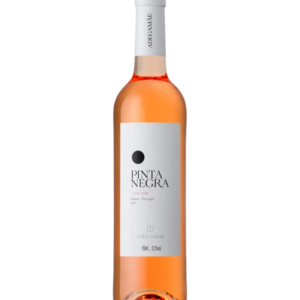 pinta negra rosé 750ml