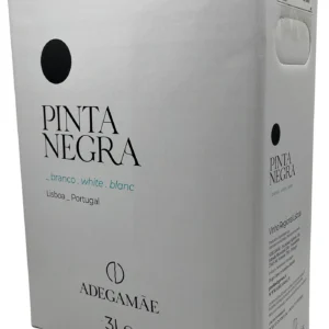 pinta negra white wine