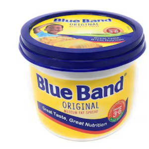 blue band 500g