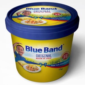 blue band 1kg