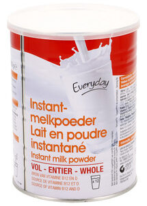 everyday instant melkpoeder 400g