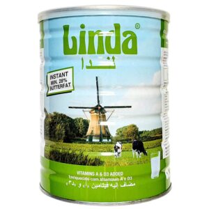 linda instant milk powder 900g