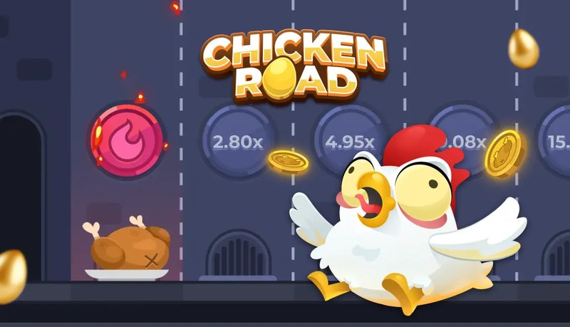 Descubre Los Secreto Del Juego Chicken Road Casino en España en Línea. Spain - chicken road game