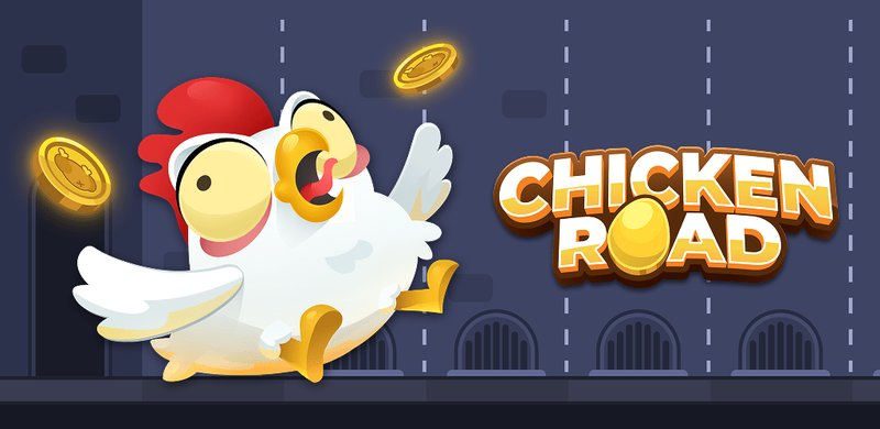 Migliore chicken road ufficiale a Italy
